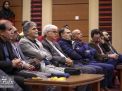 گزارش تصویری | افتتاحیه رویداد استارتاپی شاهکار 